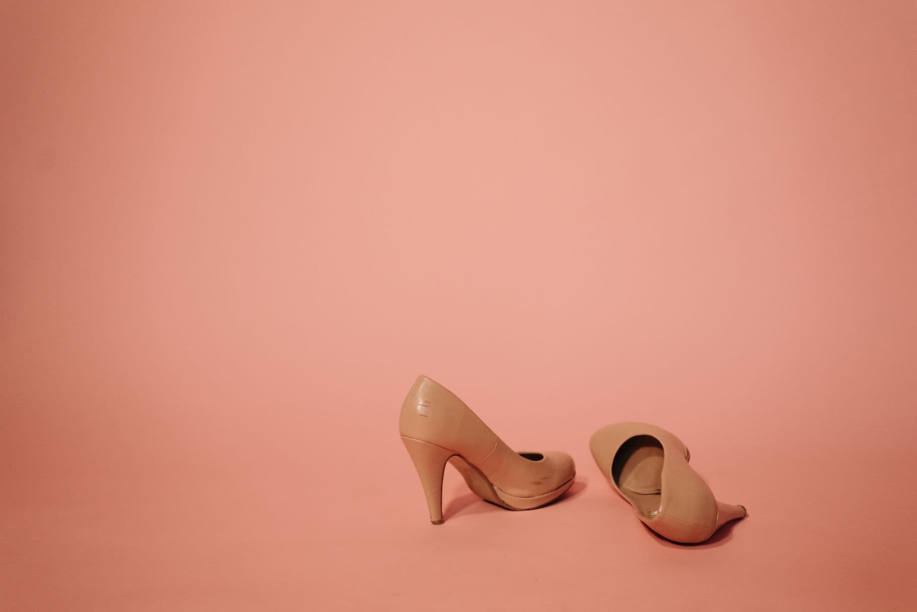 Stiletto Pumps